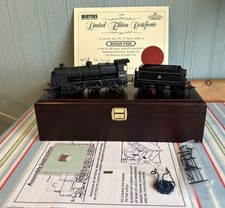 Bachmann - OO Gauge, BR N
