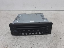 2011 CITROEN C3 Mk2 (A51) OEM