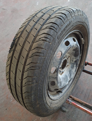 Renault traffic 5 hole - no.1, 5-hole