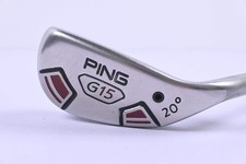 Ping G15 #3 Hybrid / 20 Degree