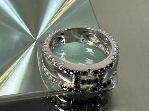 Heather hall sterling - sterling, silver