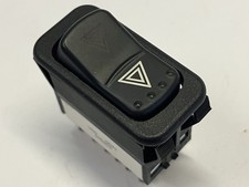 LONDON TAXI LTI TX4 HAZARD