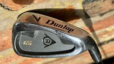 Dunlop 7 Iron 65i Graphite