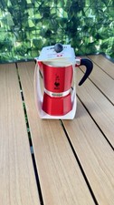 Bialetti Moka Express 3-Cup