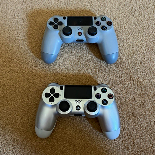Sony dualshock wireless - dualshock, 4