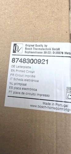 Worcester bosch greenstar - worcester, 24i