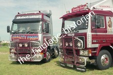 THH Truck Photos - Volvo F10 &