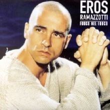 Fuoco nel eros - fuoco,