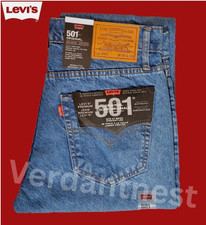 Levi's® 501 Original Regular