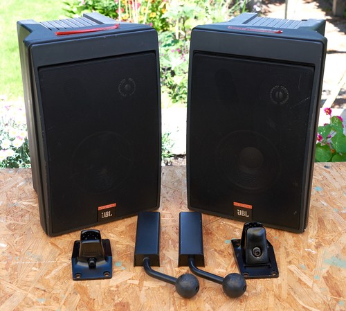 Jbl control loudspeakers - jbl,