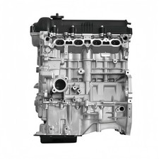 1.6L Engine Assembly G4FC For