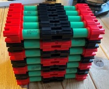 Celcapz vruzend battery - by,