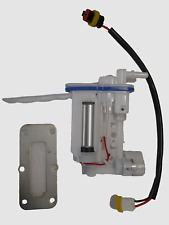 Herald Maverick 125cc Fuel