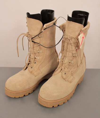 Men nos army desert - men's,