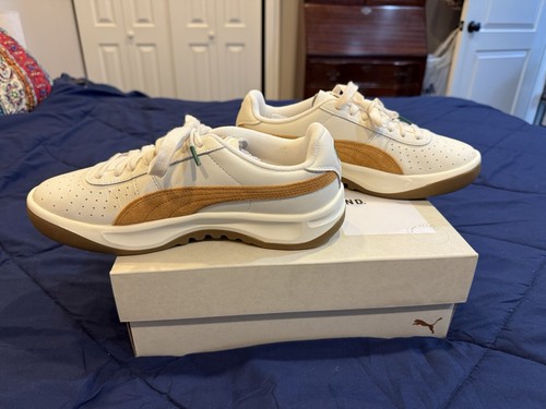 End puma special clay - special,
