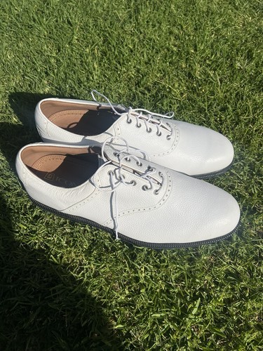Footjoy classics icon 13m - footjoy,