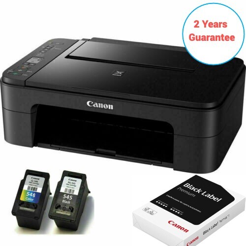 Canon pixma ts3750 all one - canon,