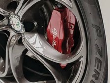 Set alloy wheels 8jx19 - of,