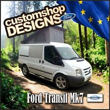 Ford Transit Mk7 (2001 - 2014)