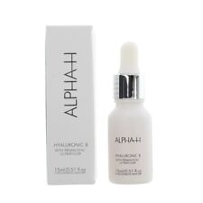 Alpha H Hyaluronic Serum 8