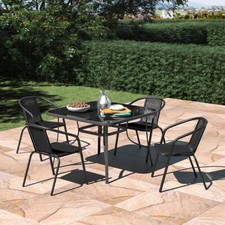 Garden Patio Furniture Dining