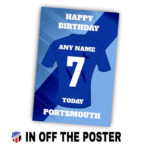 Portsmouth football fan - portsmouth,