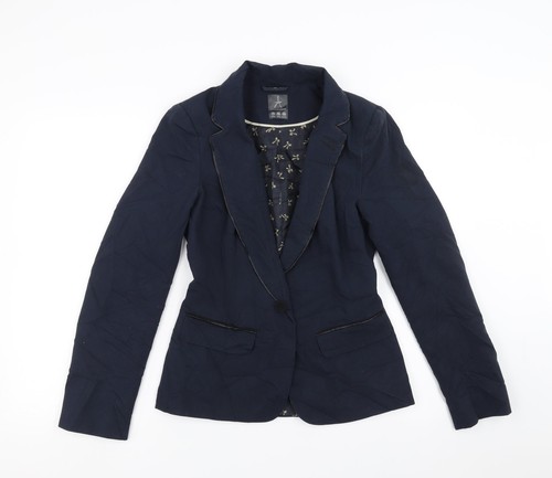 Primark womens blue polyester - primark,