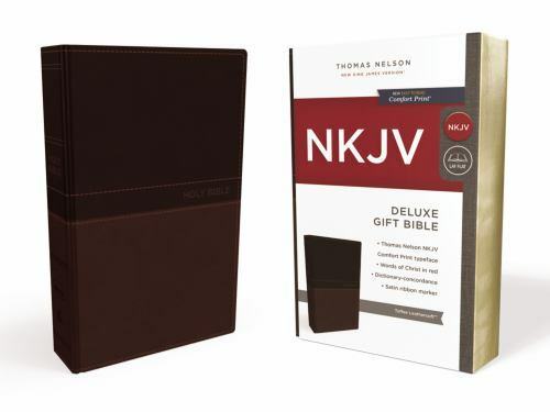 Holy bible new king - :,