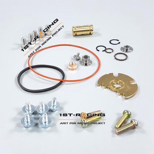 Turbo repair kit for - repair, citroen