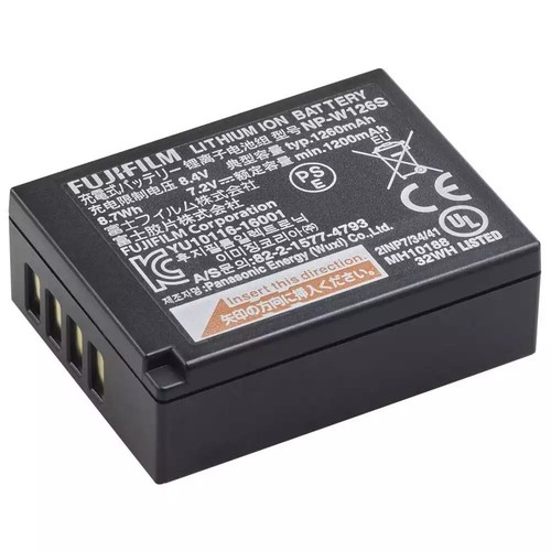 Genuine fujifilm w126s - fujifilm, np-w126s