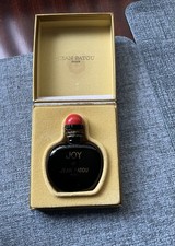 Vintage JOY Parfum JEAN PATOU