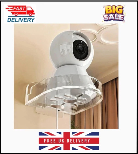 Cctv camera wall mount - cctv,