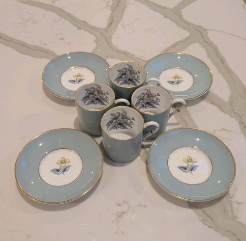 Royal worcester woodland - royal,