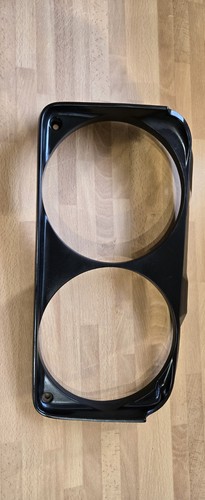 Ford capri mk3 headlight - ford,