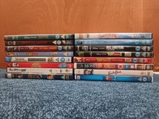 20 Children's DVDs joblot -