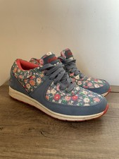 Cath Kidston Trainers UK 4
