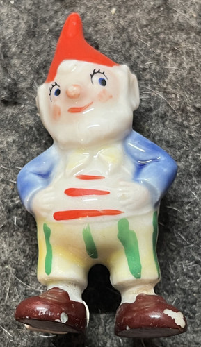 Vintage wade noddy - noddy, bigears