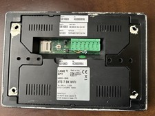 Door Entry Video Panel