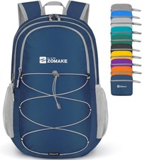 ZOMAKE Lightweight Packable