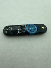 Sony Walkman NWZ-B163 Black (