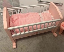 Baby Annabell Musical Self