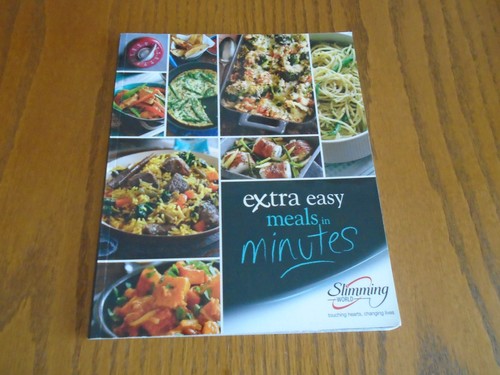 Slimming world extra - world,