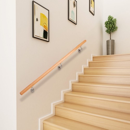 100cm 150 200cm - handrail, stair