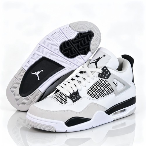Jordan military black - 4, "military