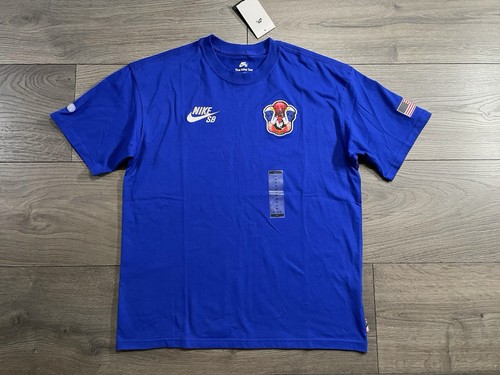 Nike usa olympic tee - nike,