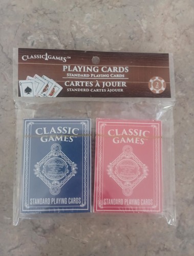 Playing cards pack decks - cards, of