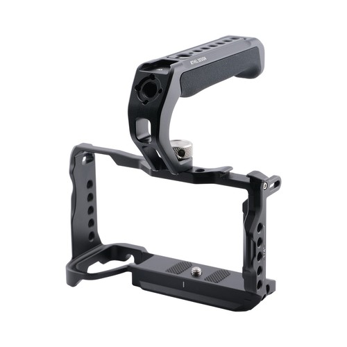Camera cage kit - camera,