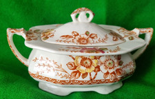 Alfred Meakin Medway Decor