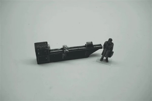 Resin large factory - resin, lathe