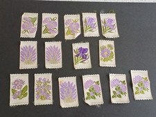 Vintage kensitas silk - vintage,